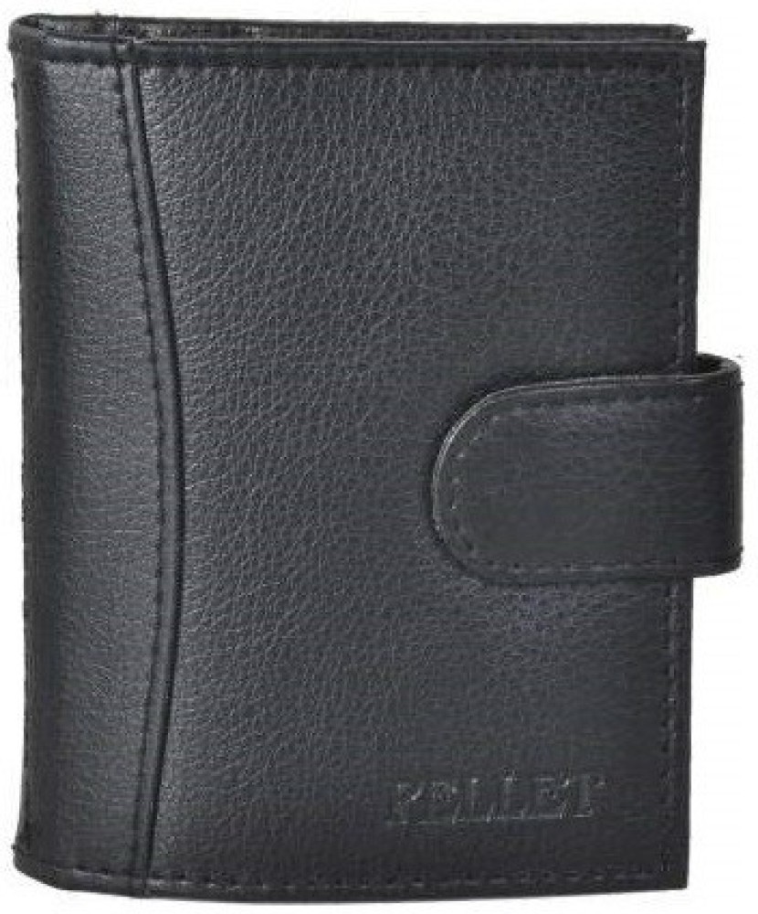 leather card wallet – Satchel & Page