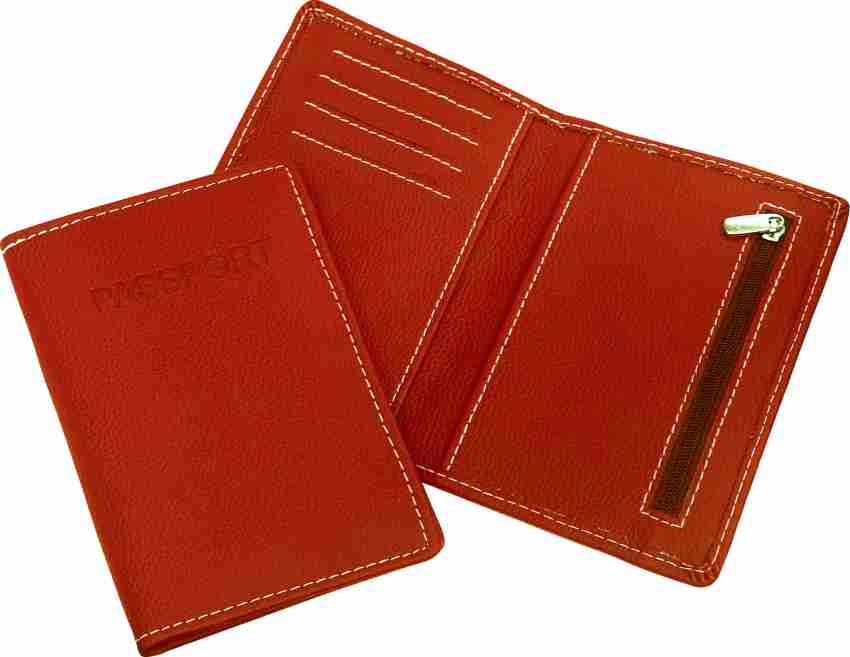 Men's Card Holders and Passport Holders