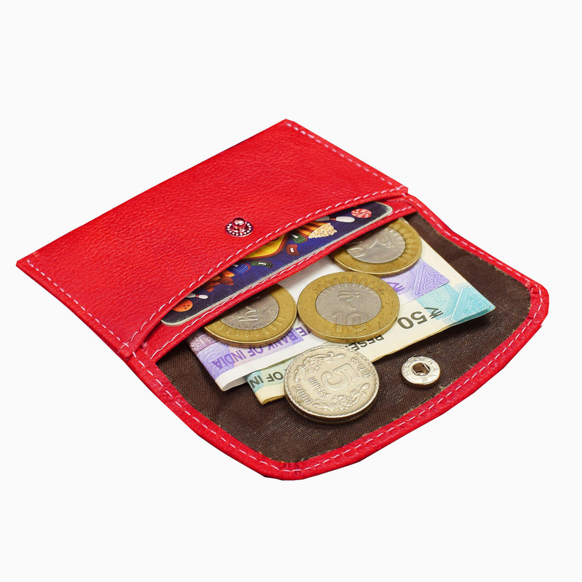 Coin purse and card holder 2025