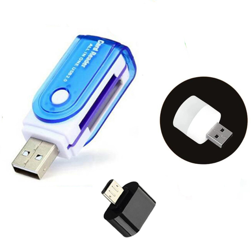 人気ブランド 海外通販 - 国内入手困難 USB Champion Red 2.0 SD Micro for Reader Card One in All USBメモリ・フラッシュドライブ