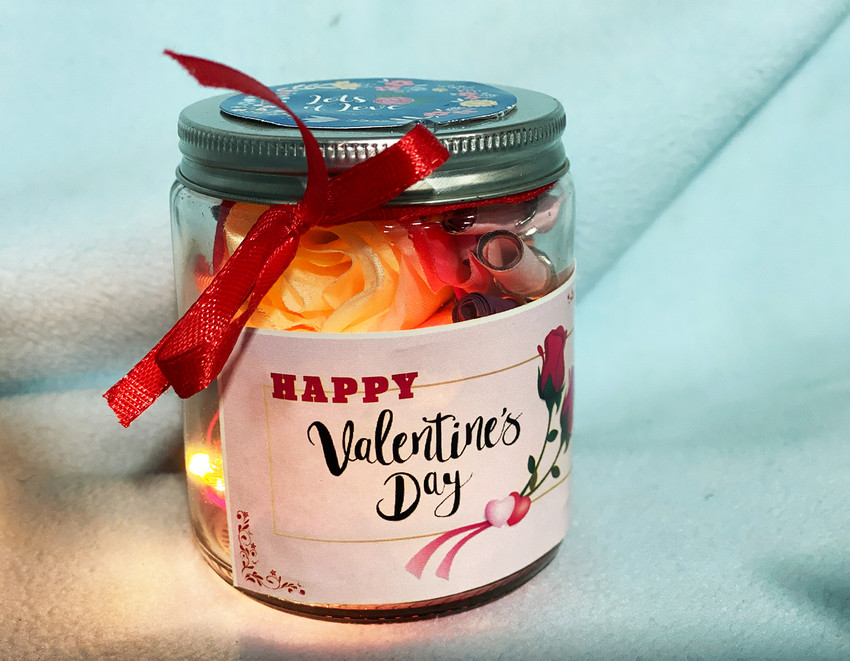 Happy jar ideas hotsell for boyfriend