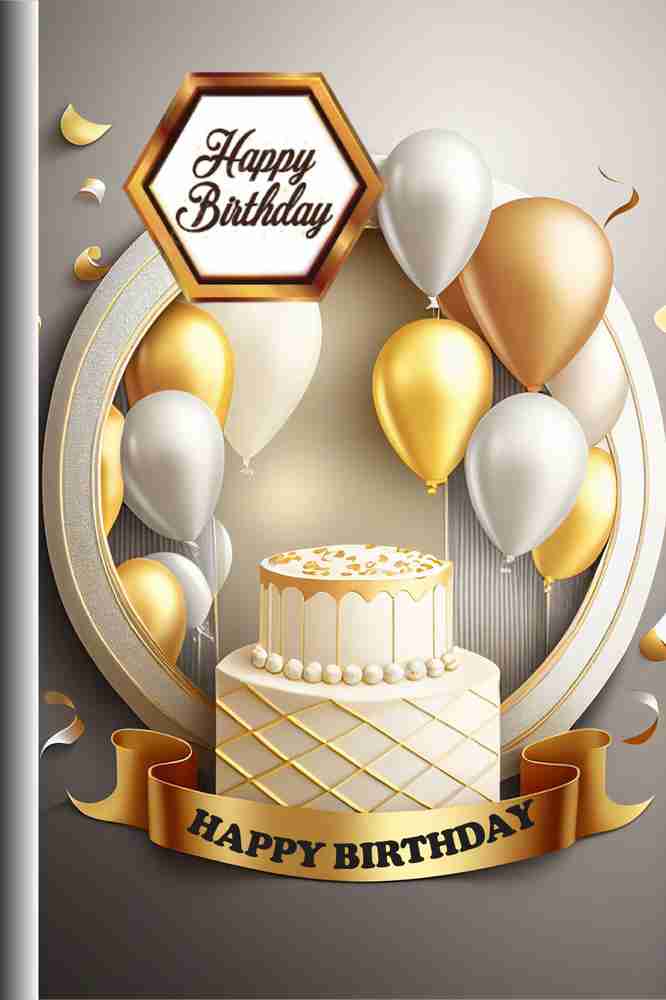 Happy birthday invitation discount