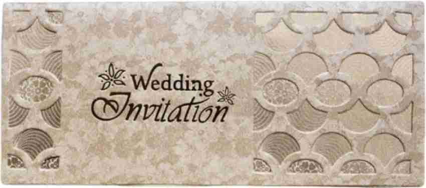 9.5 Wood Wedding Invitation Scrolls Holder - Pack of 72