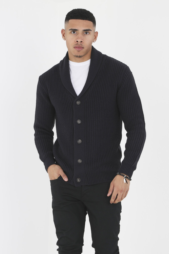 Brave Soul Men Button Solid Cardigan Price in India Buy Brave