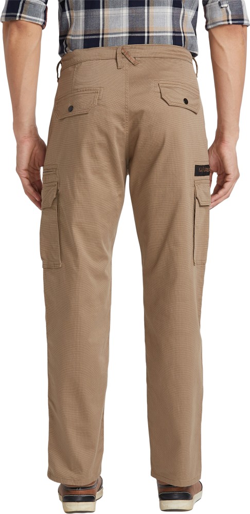 Buy Easies by Killer Mens Slim Fit Casual Trousers K16246 CPSLMFT KHK  40Brown40W x 32L at Amazonin