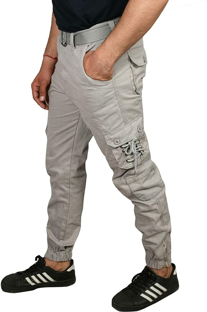 Soku Shopee Men Cargos - Buy Soku Shopee Men Cargos Online at Best Prices  in India | Flipkart.com