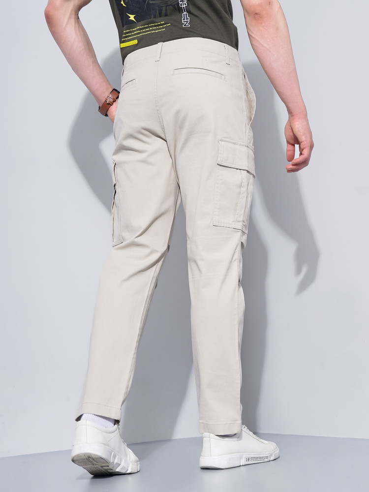 Celio cargo pants online top