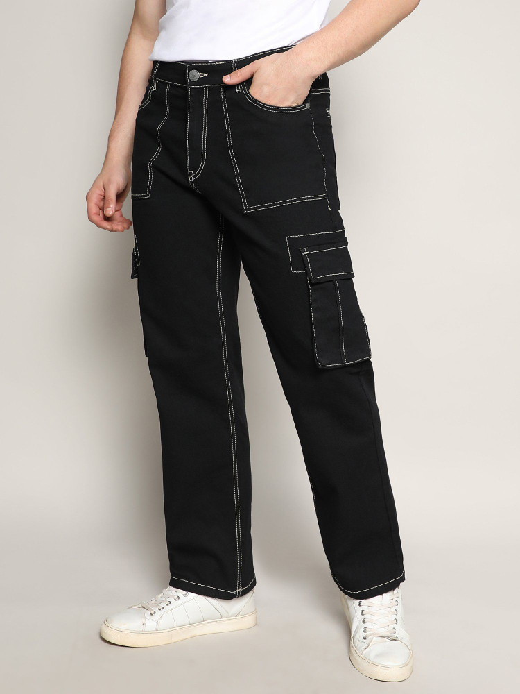 Xee Men Cargos - Buy Xee Men Cargos Online at Best Prices in India |  Flipkart.com