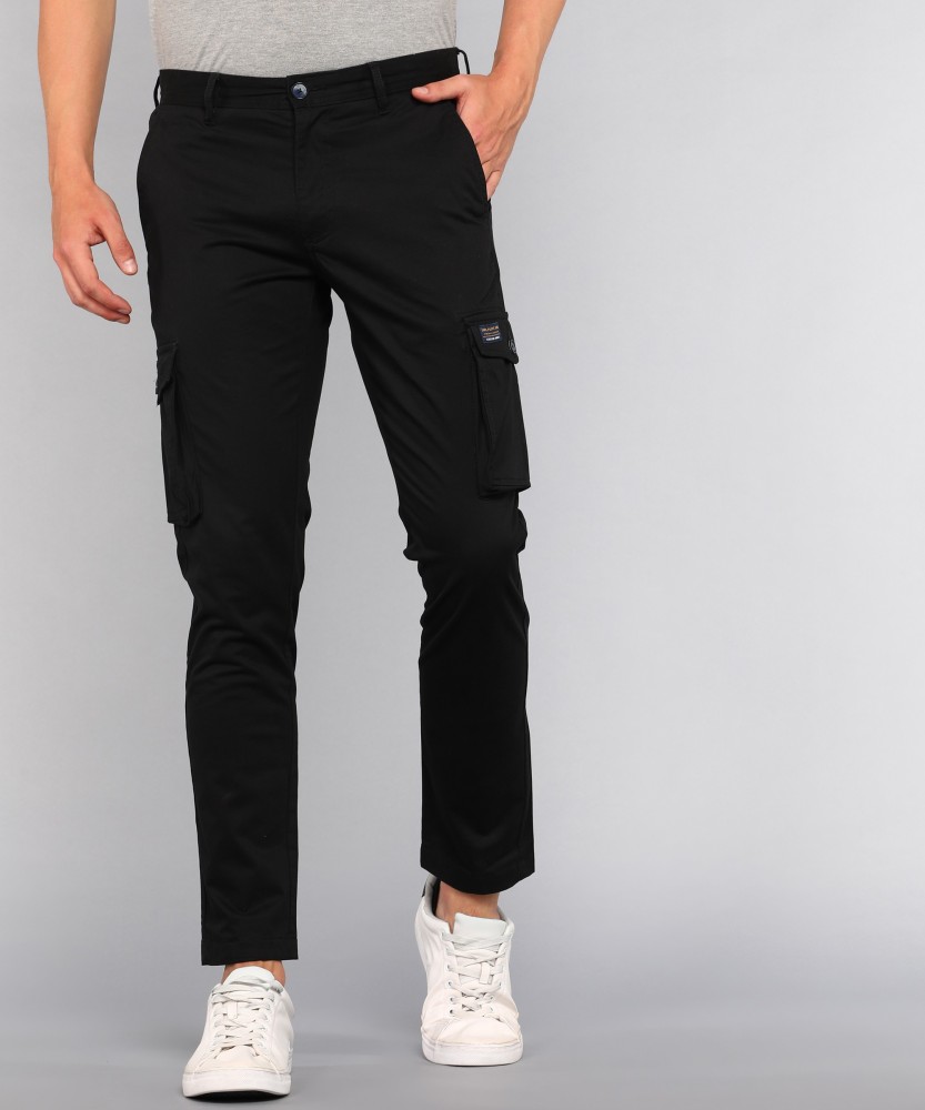 Cargo deals jeans flipkart