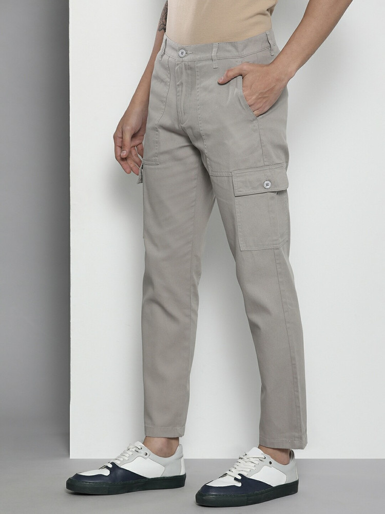 The Indian Garage Co. Men Cargos Buy The Indian Garage Co. Men