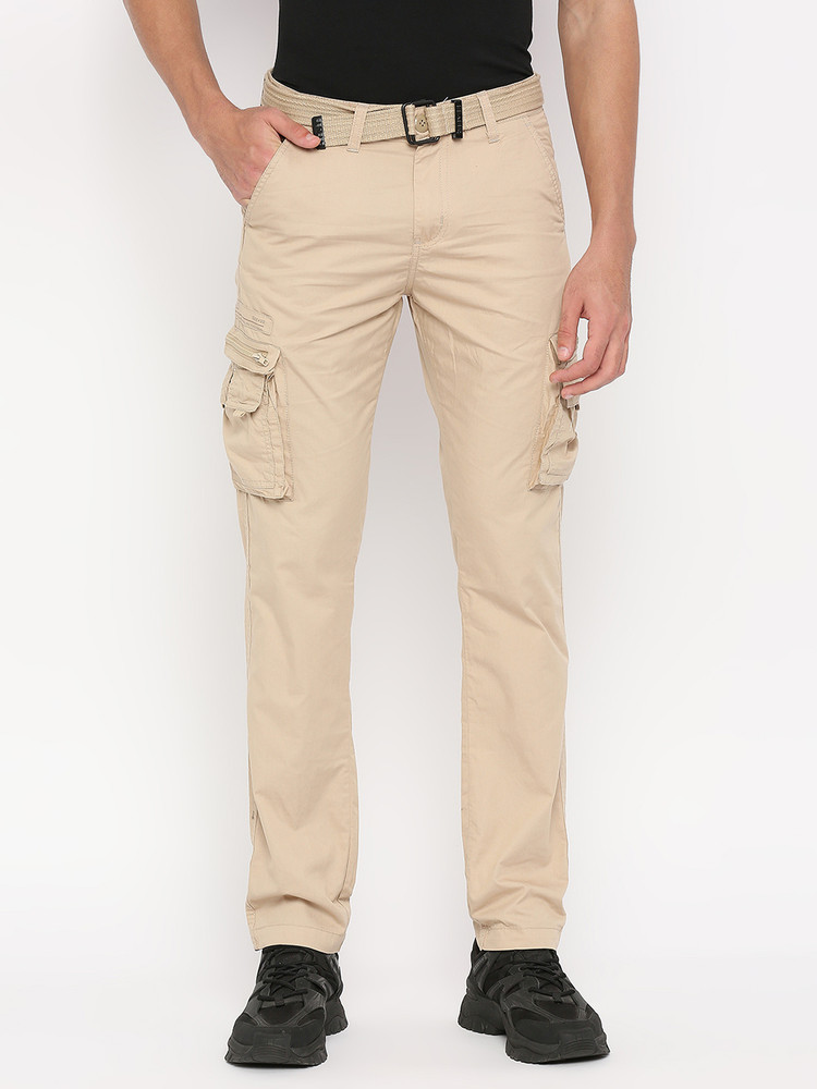 bEEVEE Men Cargos - Buy bEEVEE Men Cargos Online at Best Prices in India |  Flipkart.com