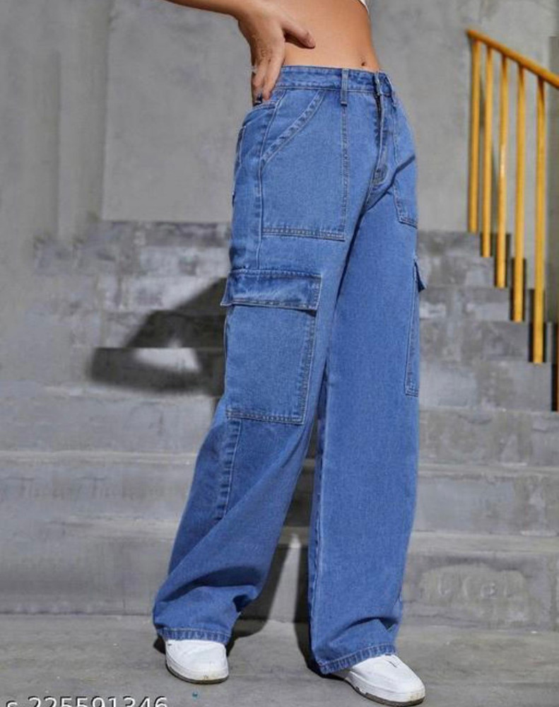 NEW REGAL FASHION Regular Women Blue Jeans Buy NEW REGAL FASHION Regular Women Blue Jeans Online at Best Prices in India Flipkart