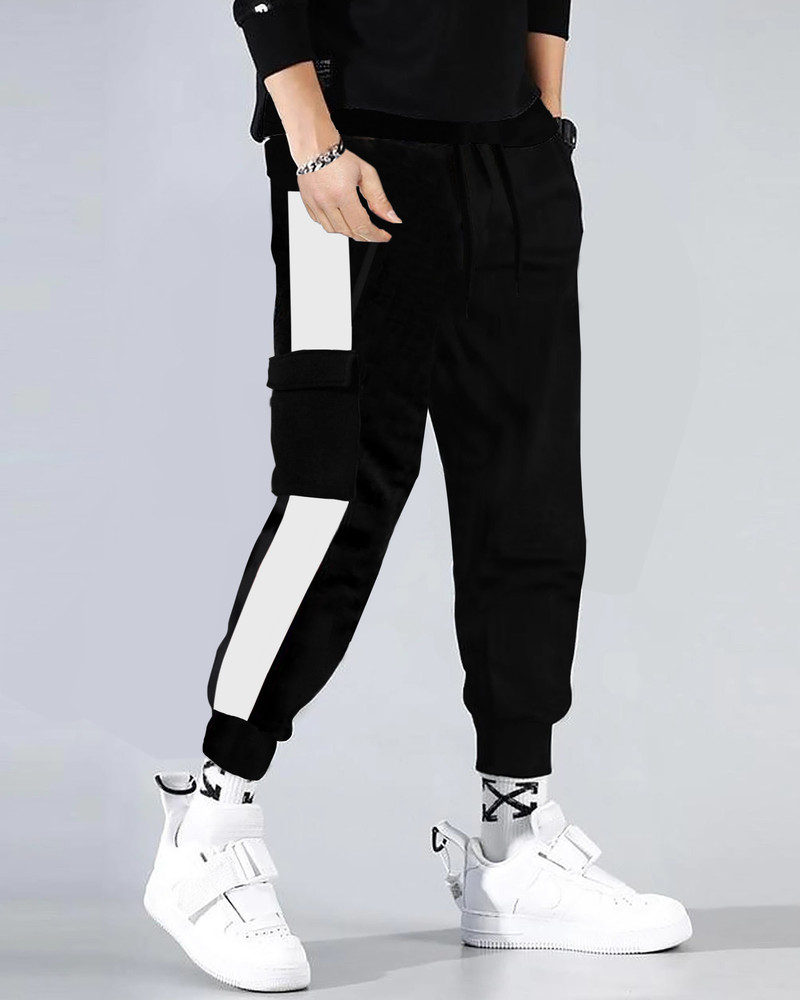 Cargo pants in flipkart discount