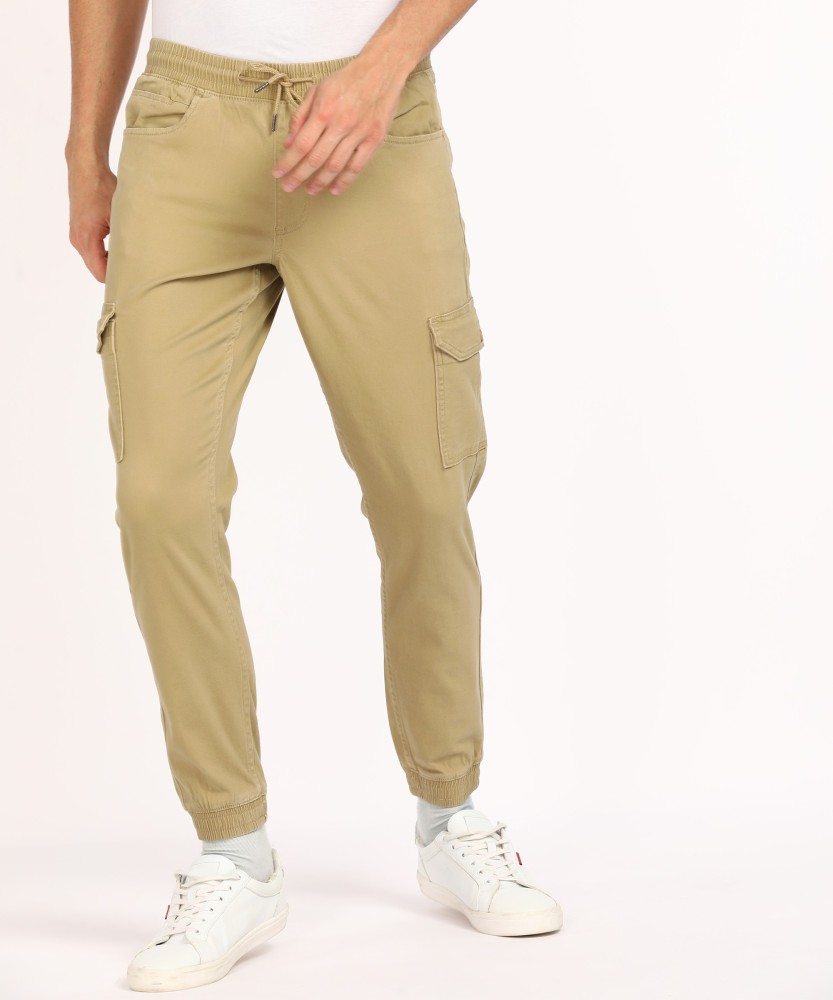 Cargo jeans for top mens flipkart