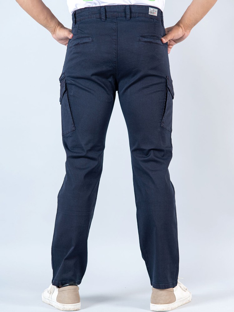 Cargo Pants For Men Online - Tistabene - Tistabene