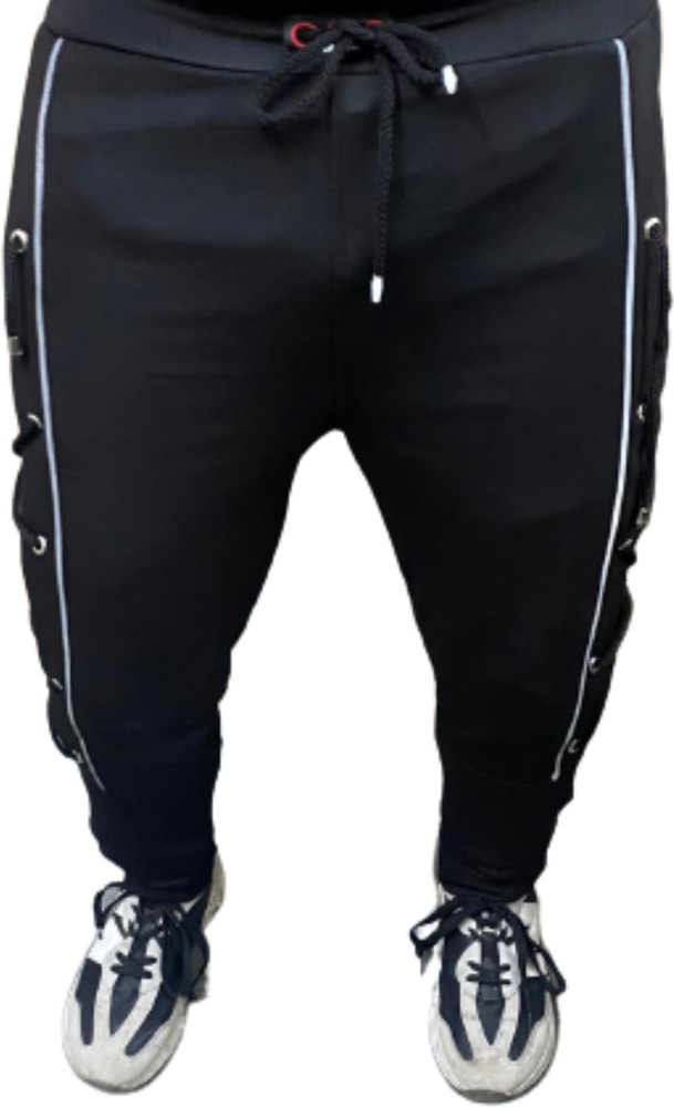 F5 top track pants