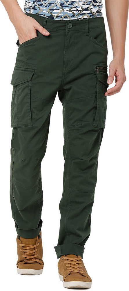 MUFTI Men Cargos - Buy MUFTI Men Cargos Online at Best Prices in India |  Flipkart.com