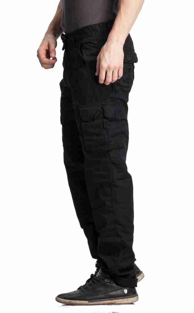 Beevee men's 2025 cotton cargo pants