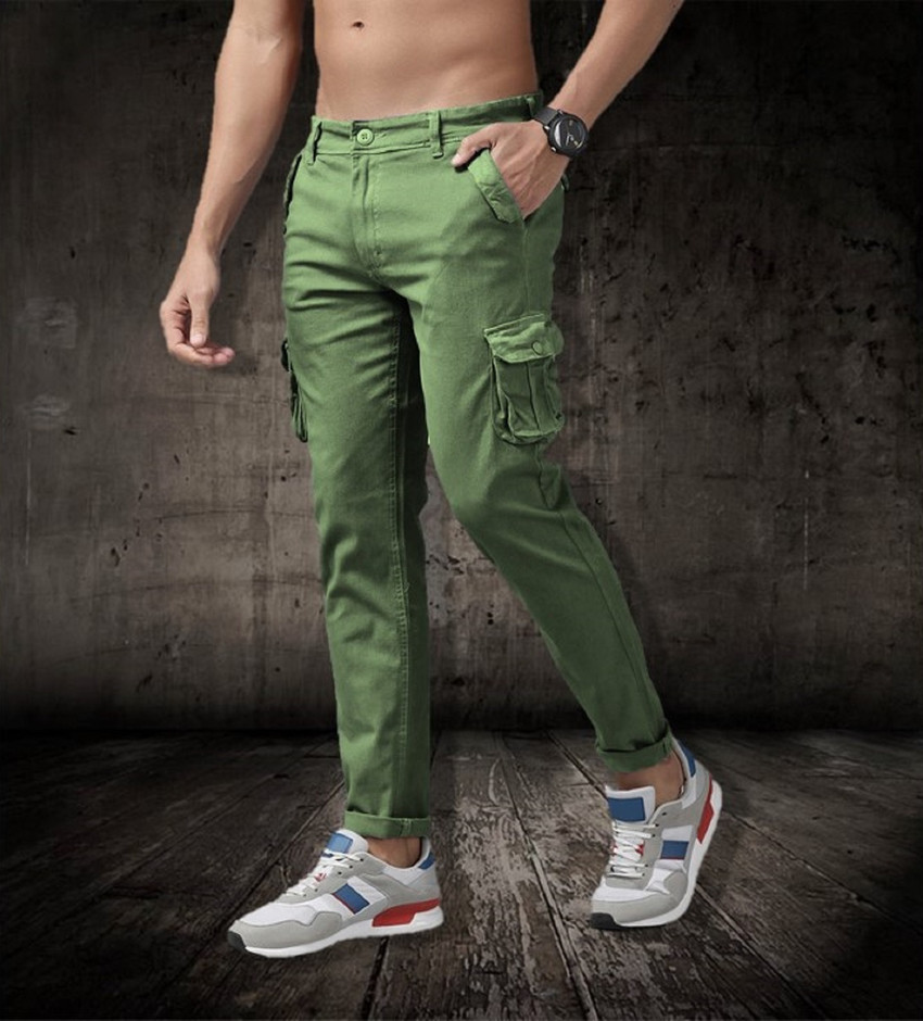 Flipkart top army pants