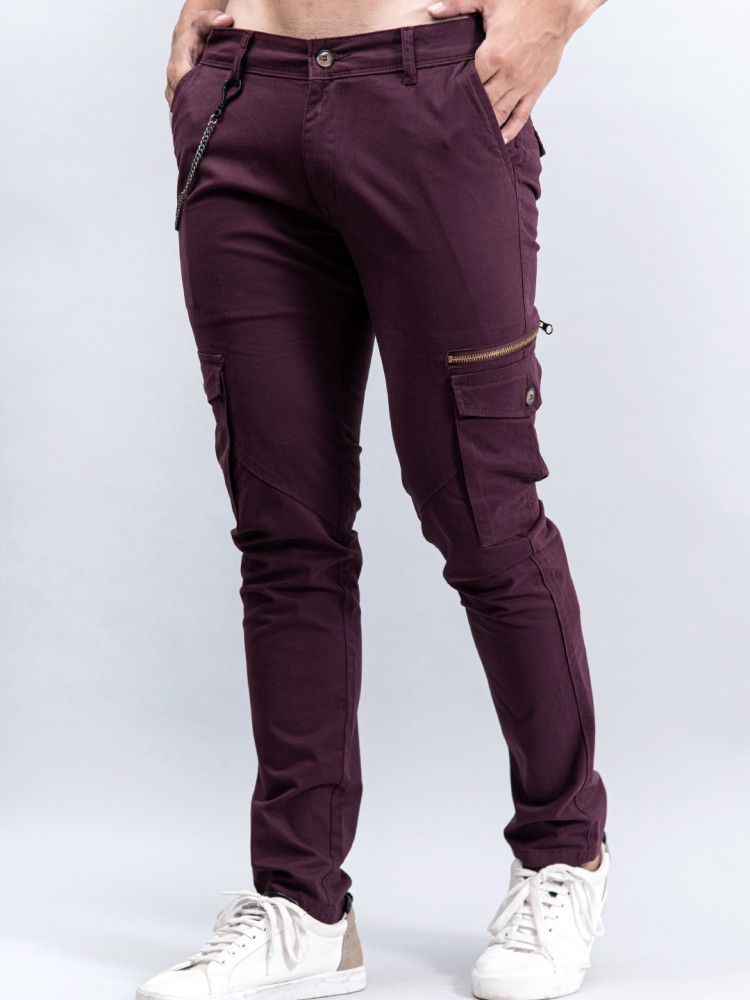 Cargo Pants For Men Online - Tistabene - Tistabene