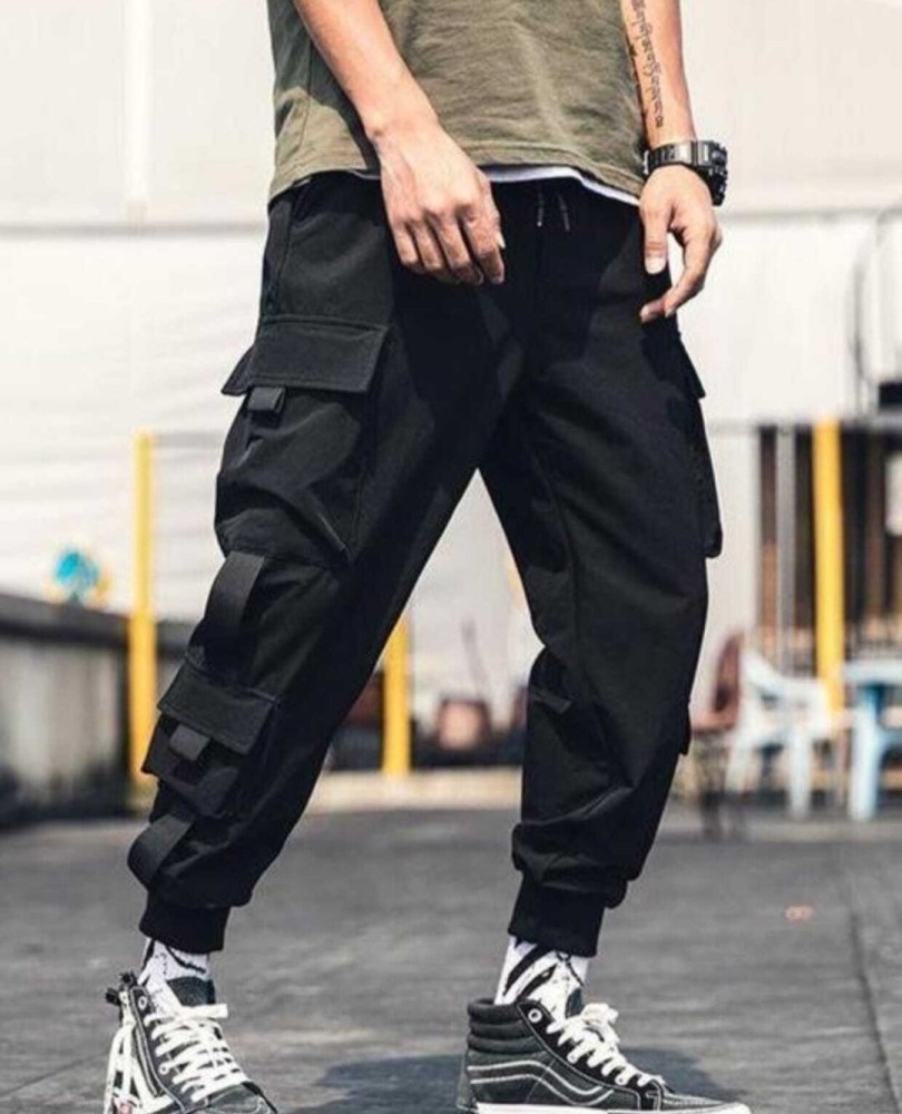 Flipkart cargo pants hotsell