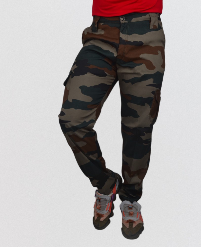 Army track store pants flipkart