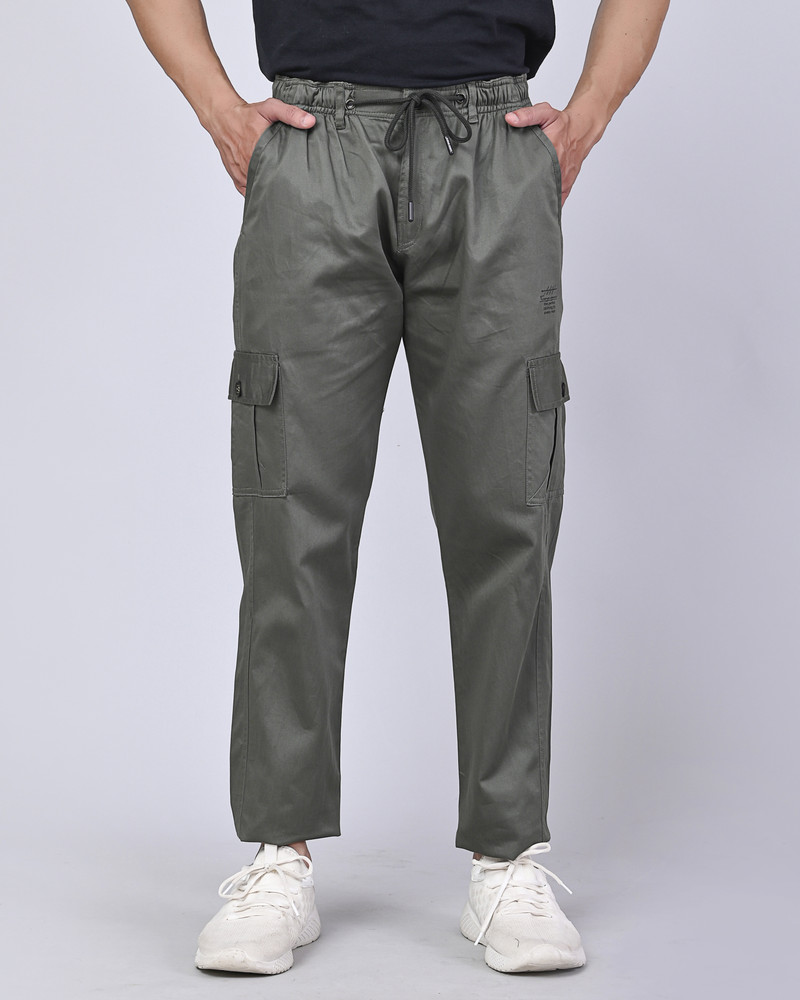 Cargo pants for discount men flipkart