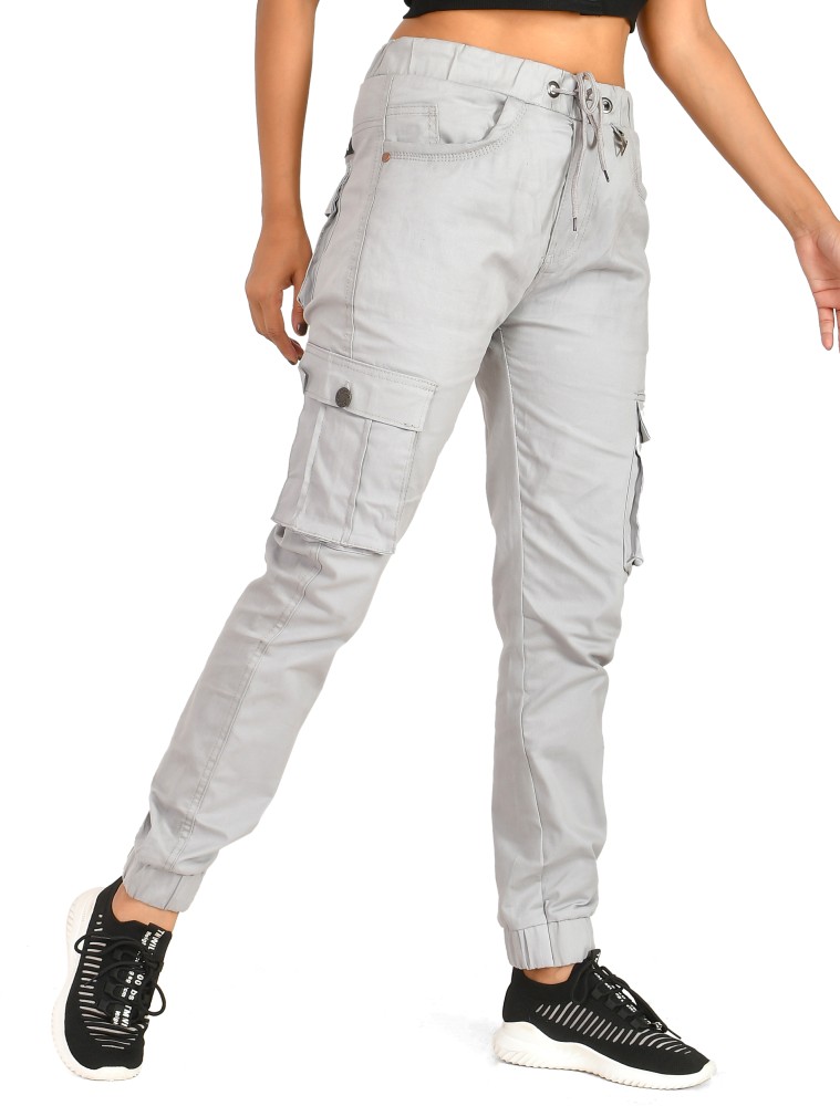 6 Pocket Cargo Pants - Buy 6 Pocket Cargo Pants online at Best Prices in  India