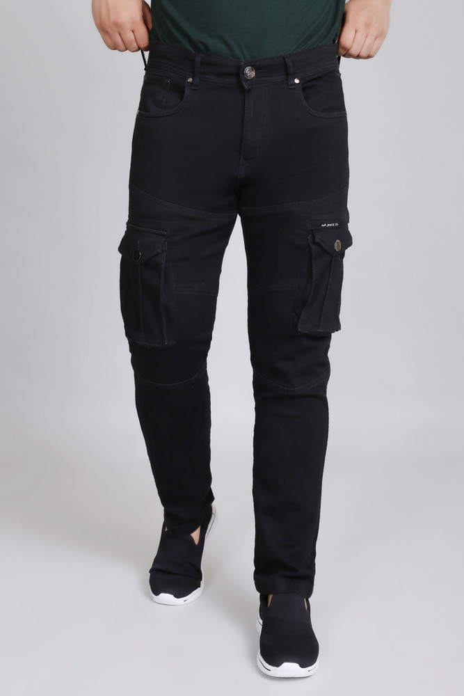 Cargo jeans for mens flipkart hotsell