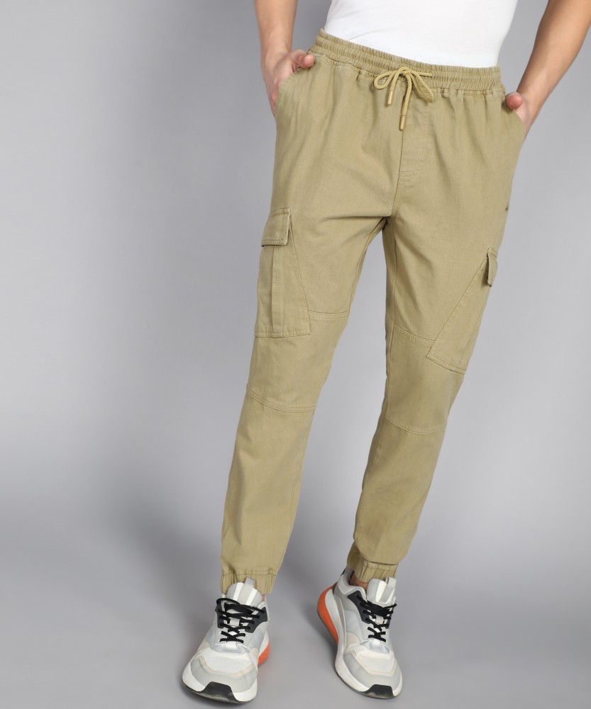 Flipkart men's cargo on sale pants