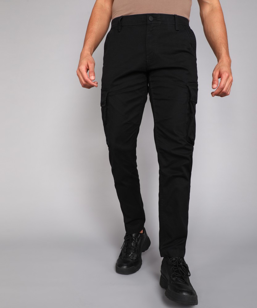 Cargo jeans for top mens flipkart