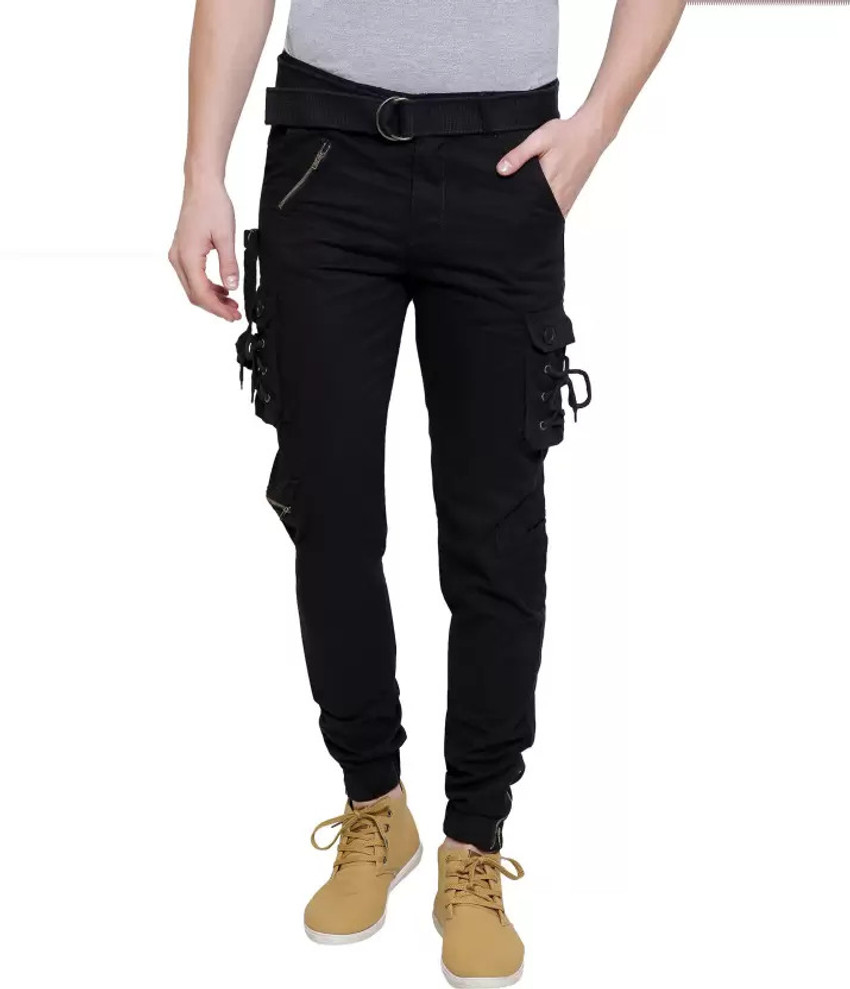 Flipkart cargo jeans hot sale