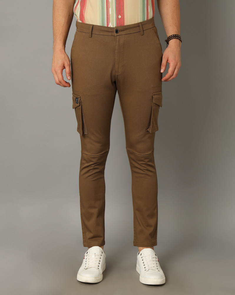 MONTREZ Men Cargos - Buy MONTREZ Men Cargos Online at Best Prices in India  | Flipkart.com