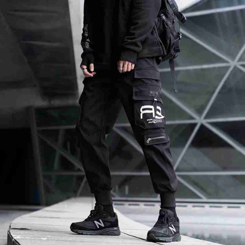 Cargo sales pants flipkart
