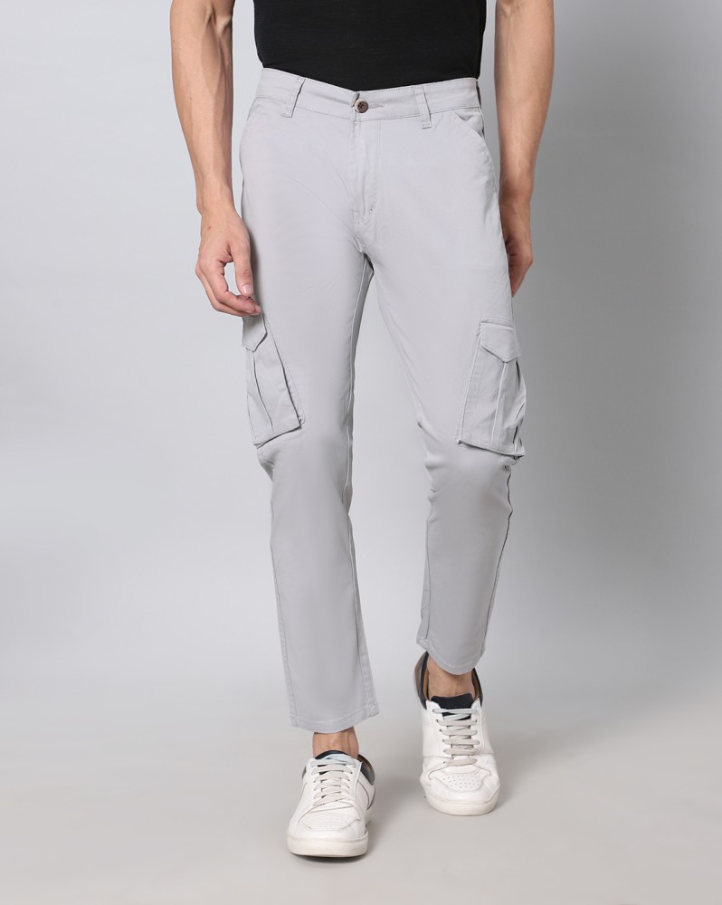 Flipkart men's hot sale cargo pants