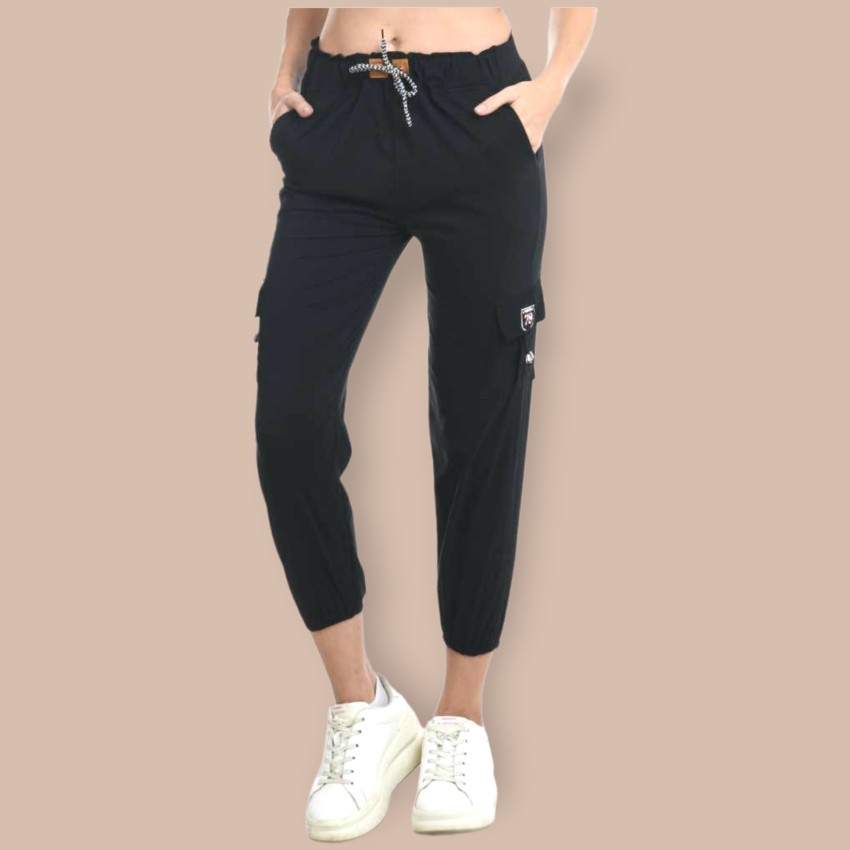 SRI CLUB Women Cargos - Buy SRI CLUB Women Cargos Online at Best Prices in  India