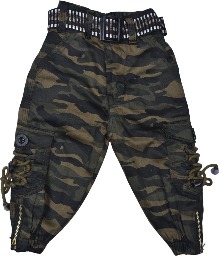 Military sale pants flipkart