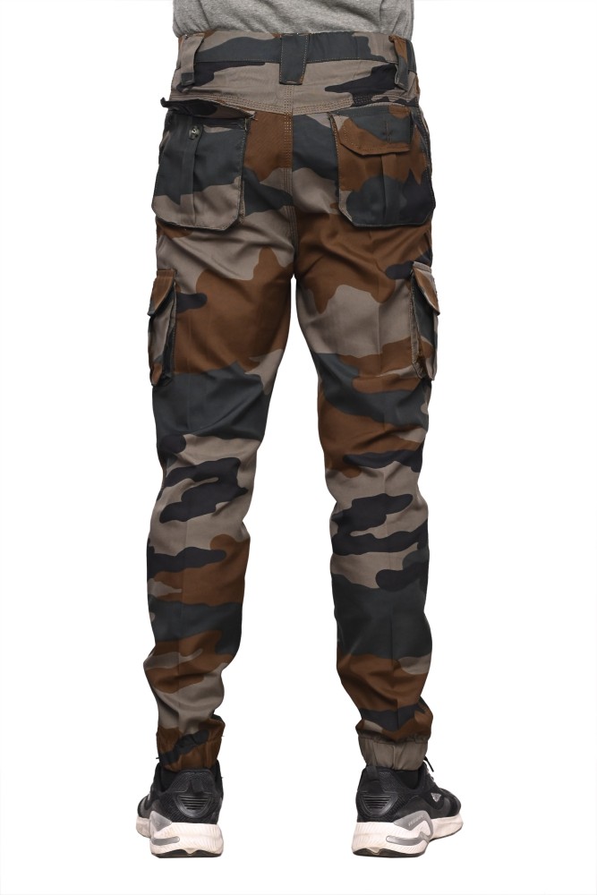 Buy Army Cargo Pants Online In India - Etsy India