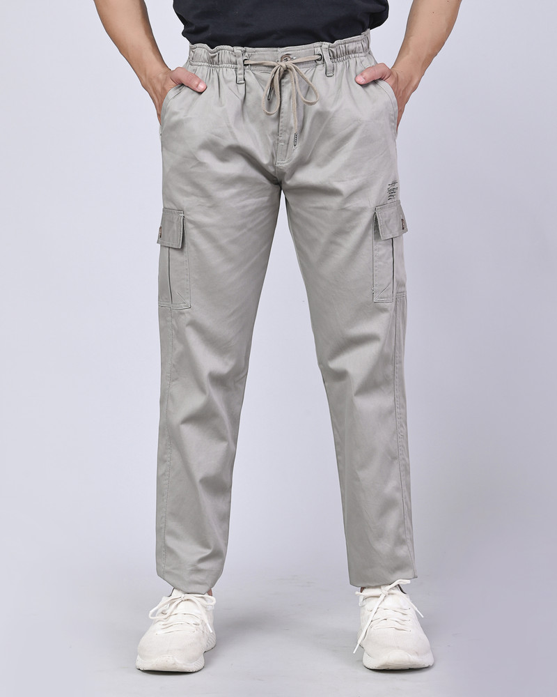 BOX FULL Men Cargos Buy BOX FULL Men Cargos Online at Best