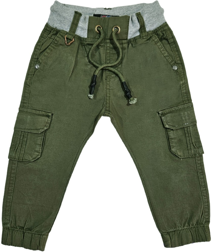 Alphabet Soup Teen Charge Cargo Pant  Green  SurfStitch