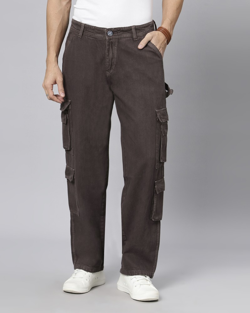 Tomvolf Men Cargos Buy Tomvolf Men Cargos Online at Best Prices in India Flipkart