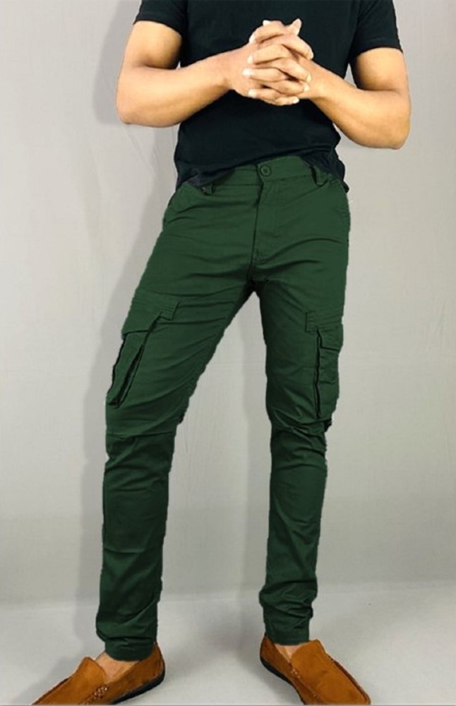 Buy Army Cargo Pants Online In India  Etsy India