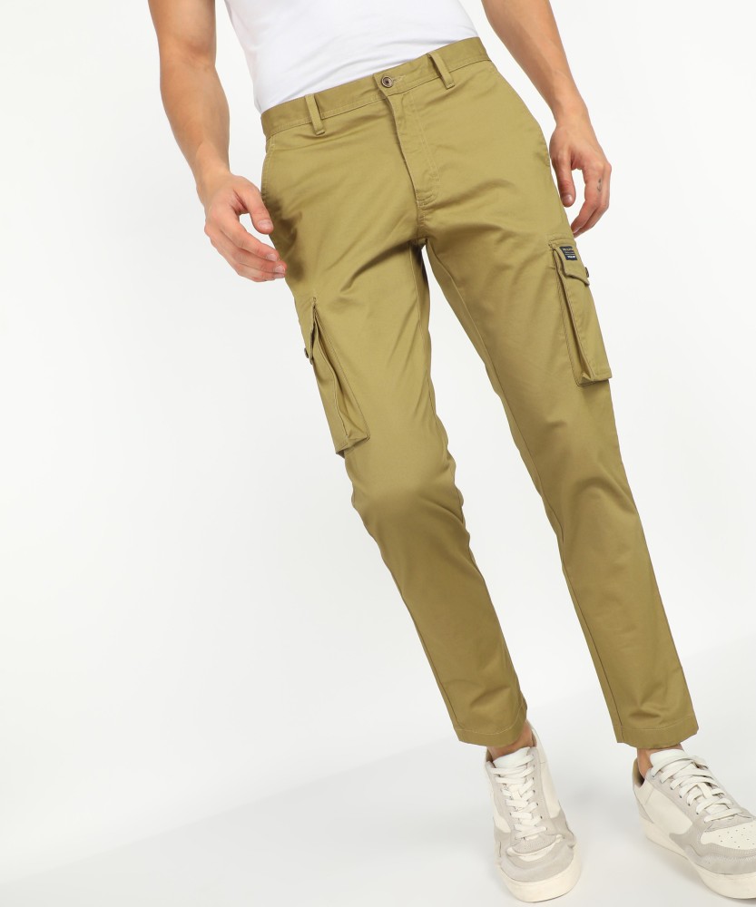 Flipkart men's hotsell cargo pants