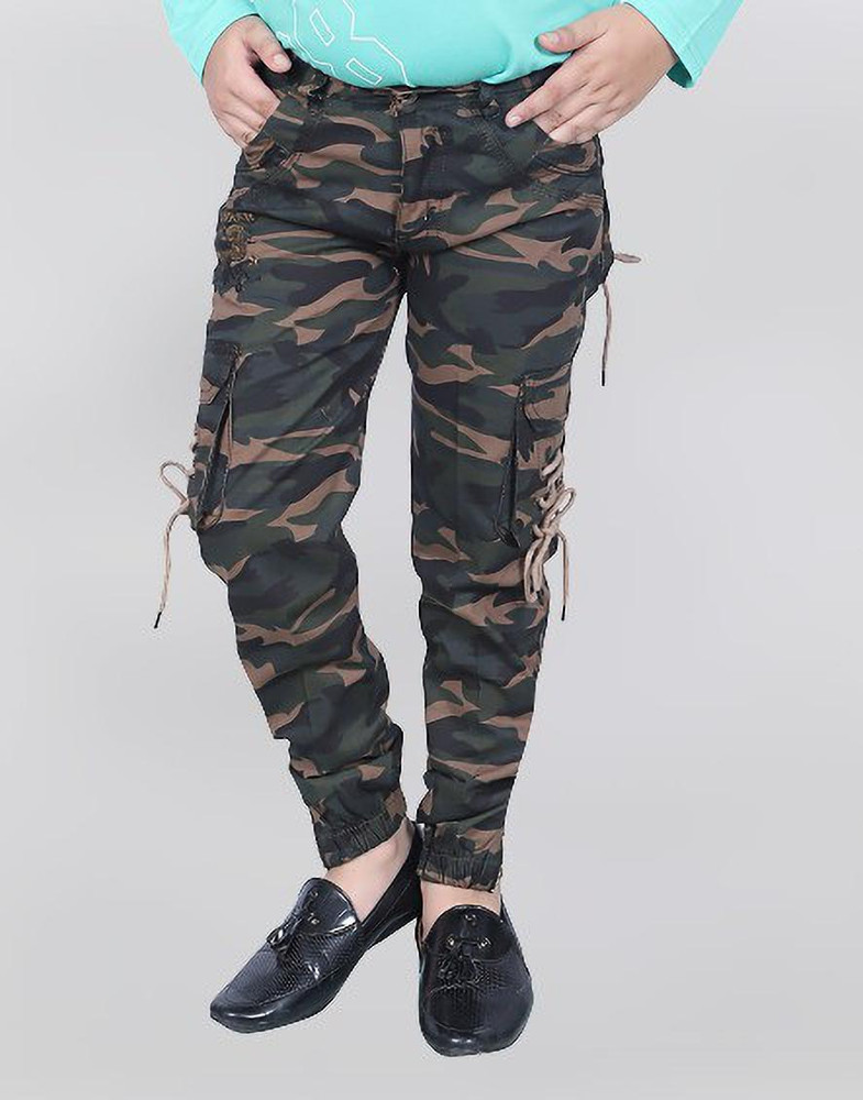 Military pants flipkart sales