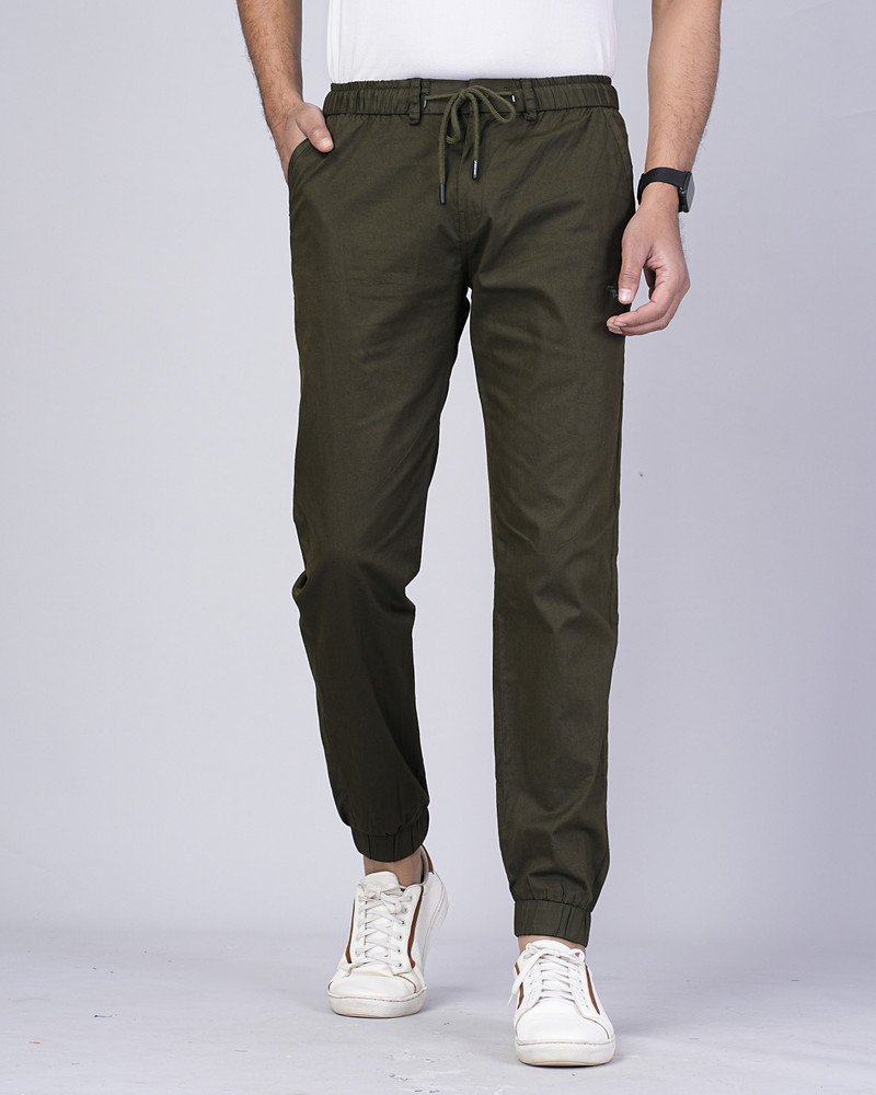 Cargo joggers flipkart clearance