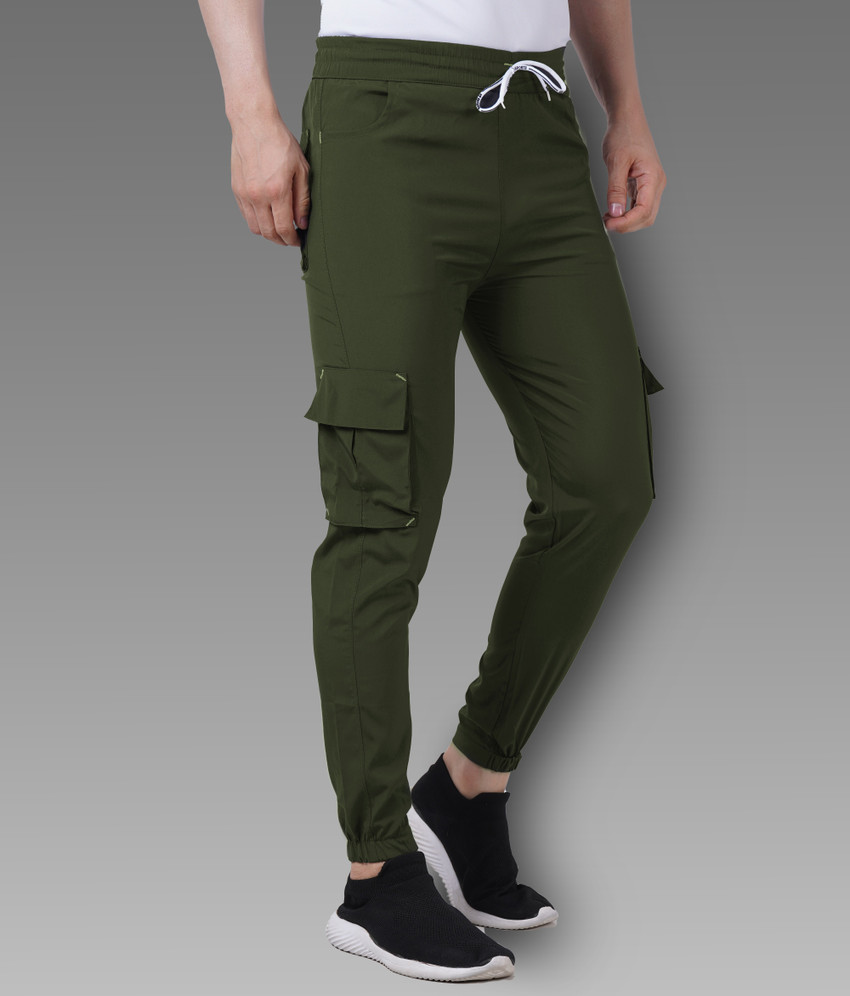 Cargo pants for men flipkart sale