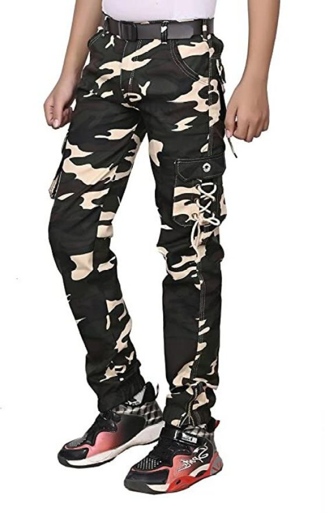 Flipkart sales army pants