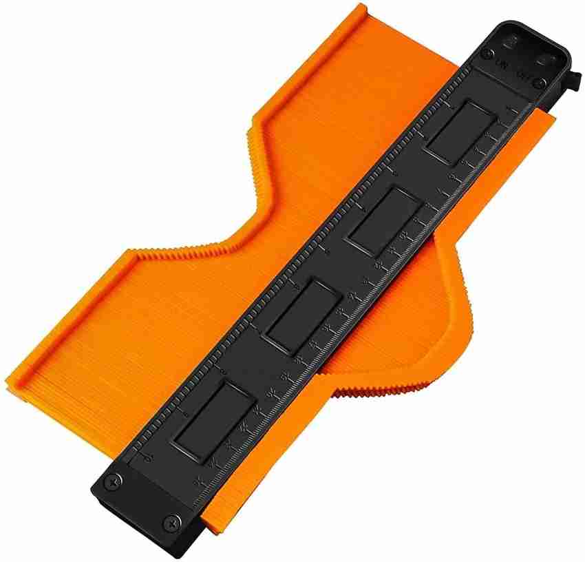 B and q profile gauge sale