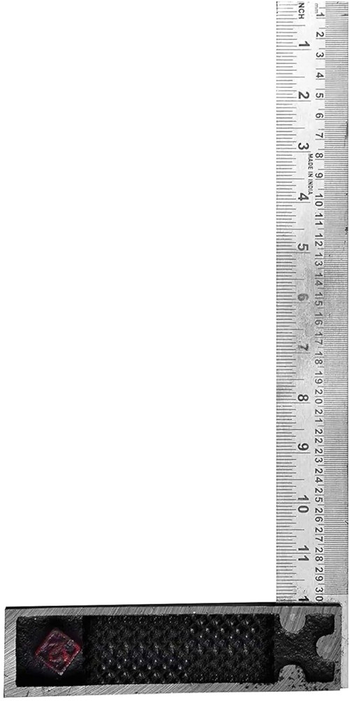 FIXKIT Tri Square Tool 90 Degrees Right Angle Ruler 8 Inch Tri-Square Price  in India - Buy FIXKIT Tri Square Tool 90 Degrees Right Angle Ruler 8 Inch  Tri-Square online at