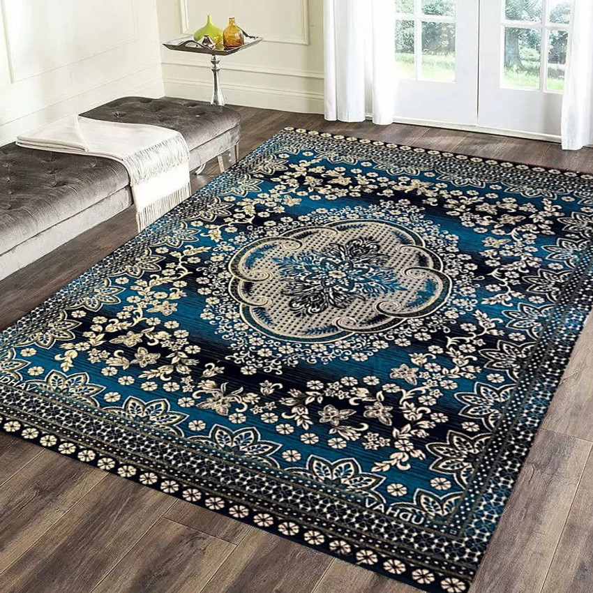 Top more than 146 dark blue carpet decorating ideas latest vova.edu.vn